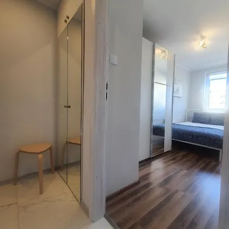 Mieszkanie 1.1 Z Widokiem Na Morze Apartment *